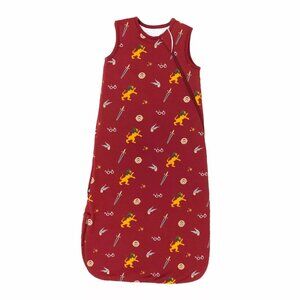 🪄🦁 Kyte Baby Harry Potter Gryffindor 1.0 TOG Sleep Bag – 33” – VGUC 🌙✨